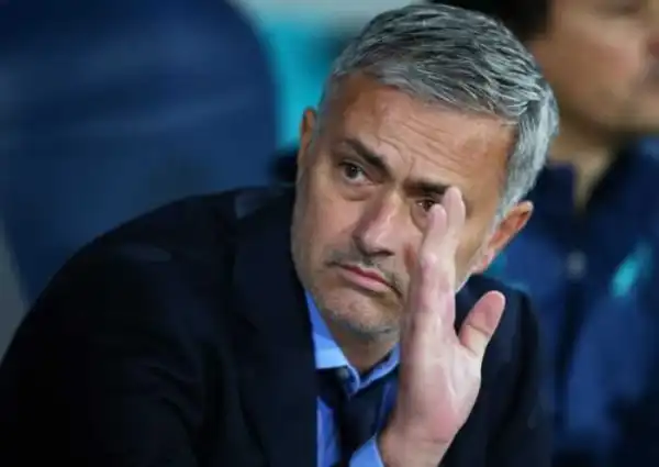 I Regret The Way I Treated Bastian Schweinsteiger? – Mourinho Says